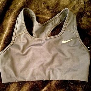 Women’s Nike sports bra